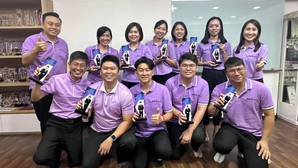 Compassionate funeral service team