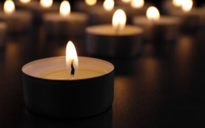49 Days After Death: 7 Things to Know About this Buddhist Mourning Tradition