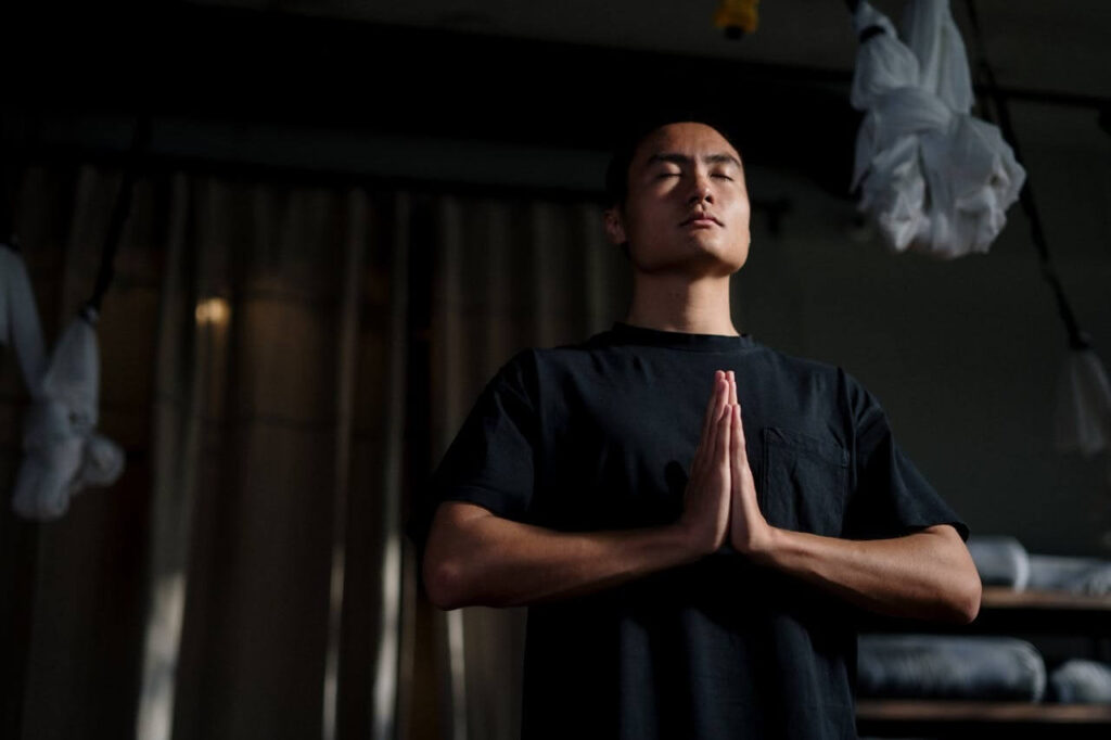 meditation 