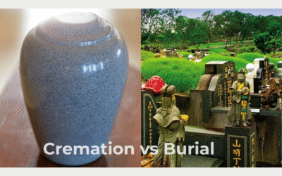 Cremation Or Burial: How to Choose What’s Right for Your Loved One